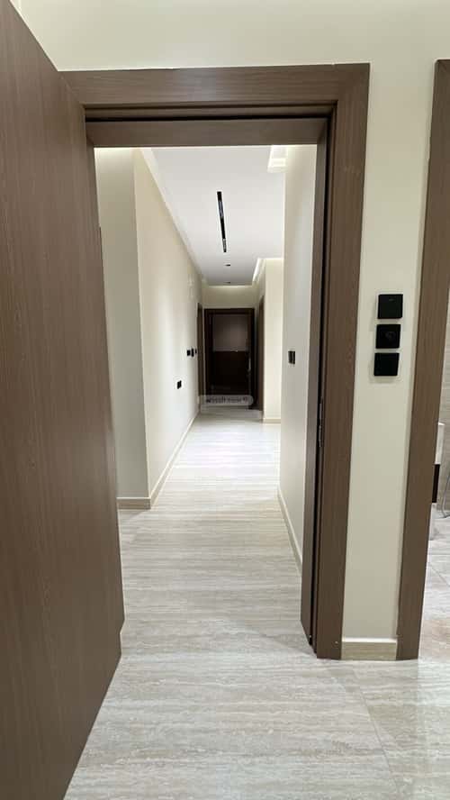 3 bedroom apartment in Al Naeem 5