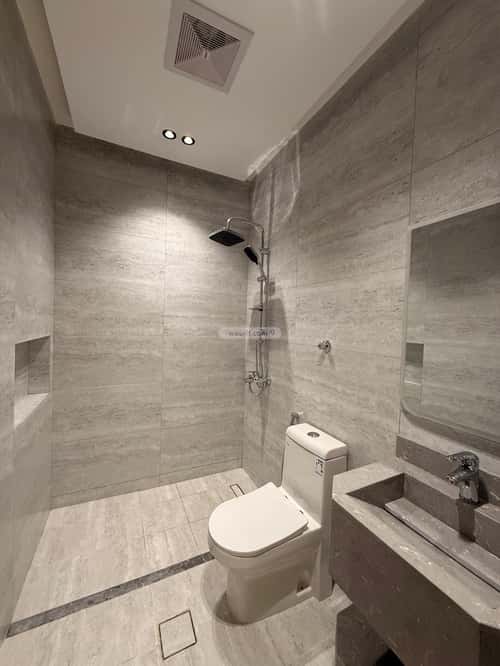 4 bedroom apartment in Al Rawdah 2