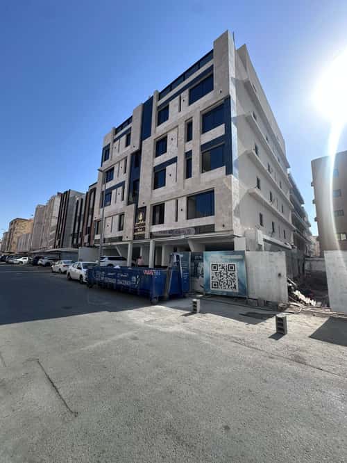 4 bedroom apartment in Al Naeem 2