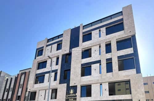 4 bedroom apartment in Al Naeem 6