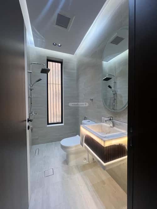 4 bedroom apartment in Al Rawdah 5