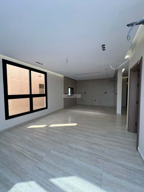 4 bedroom apartment in Al Rawdah 7