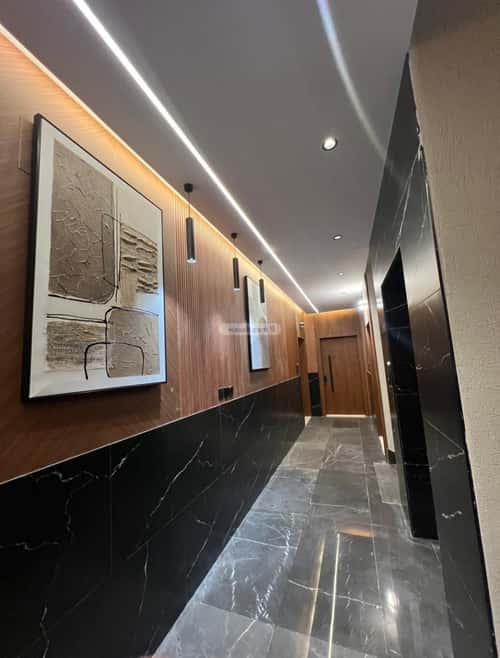 4 bedroom apartment in Al Rawdah 2