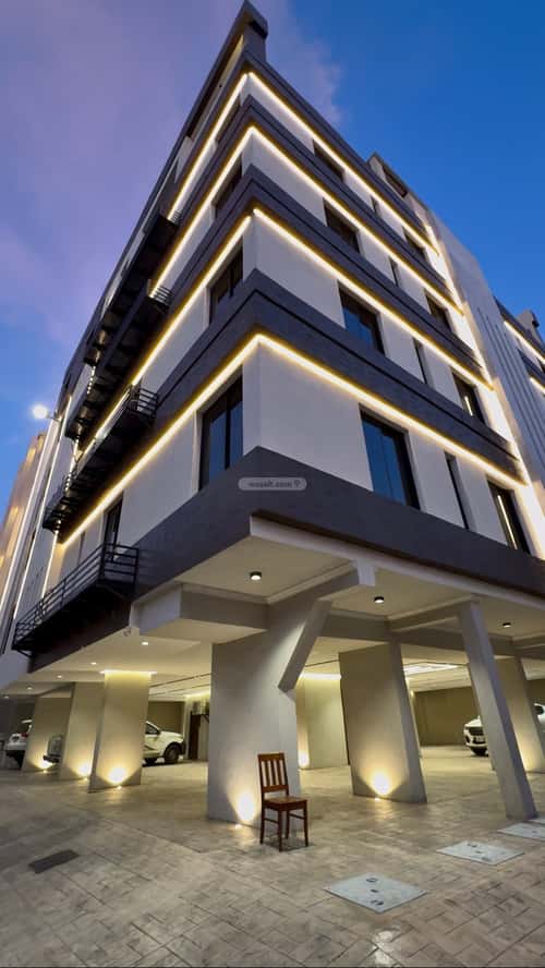 4 bedroom apartment in Al Rawdah 4