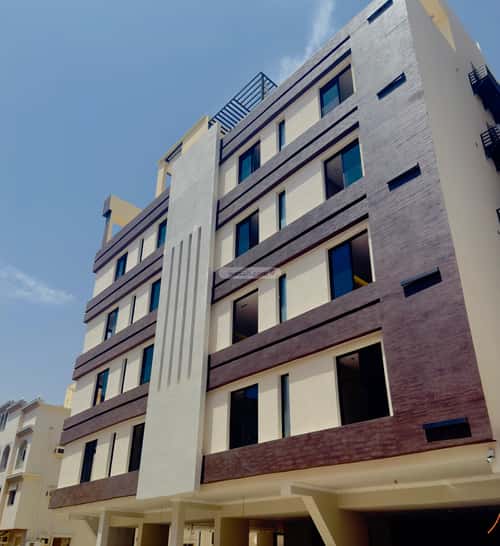 4 bedroom apartment in Al Rawdah 5