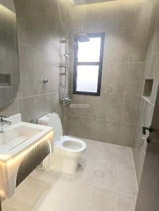 3 bedroom apartment in Al Naeem 4