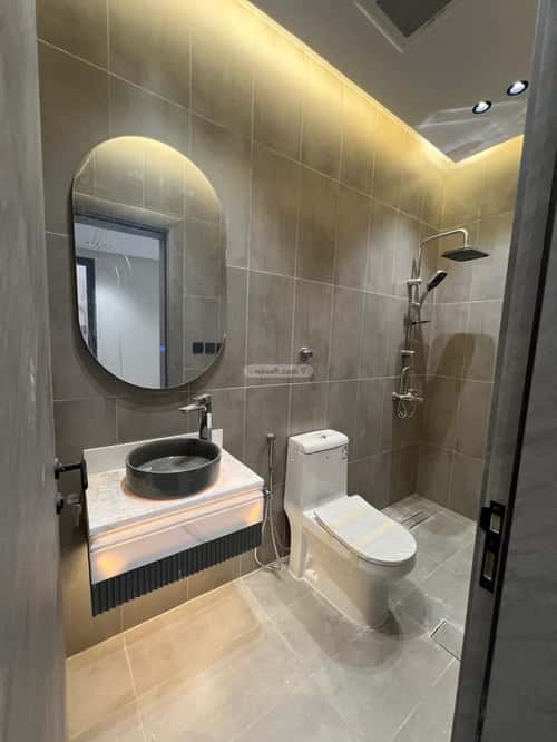 5 bedroom apartment in Al Naeem 1