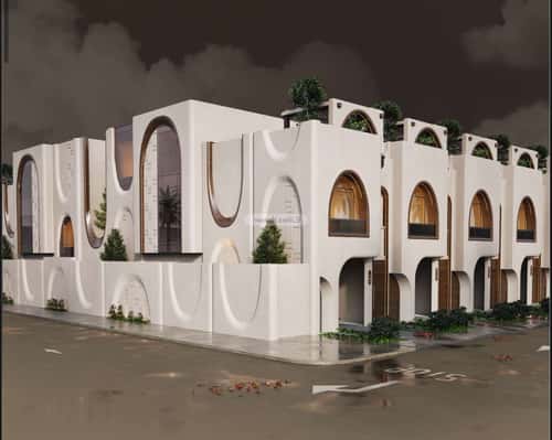 7 bedroom villa in Al Rawdah 6