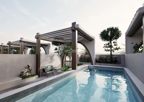 7 bedroom villa in Al Rawdah 7