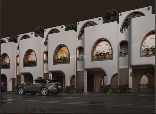 7 bedroom villa in Al Rawdah 5