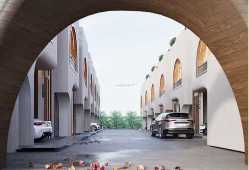 7 bedroom villa in Al Rawdah 3