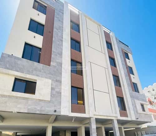 4 bedroom apartment in Al Salamah 9