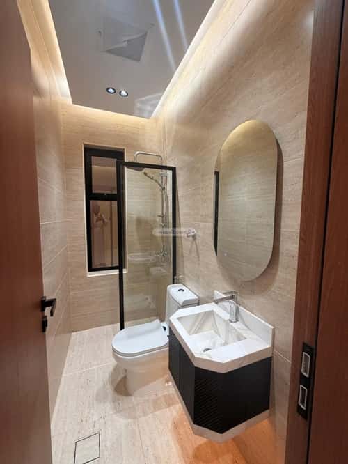 5 bedroom apartment in Al Naeem 8