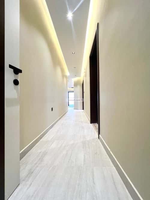 4 bedroom apartment in Al Naeem 2