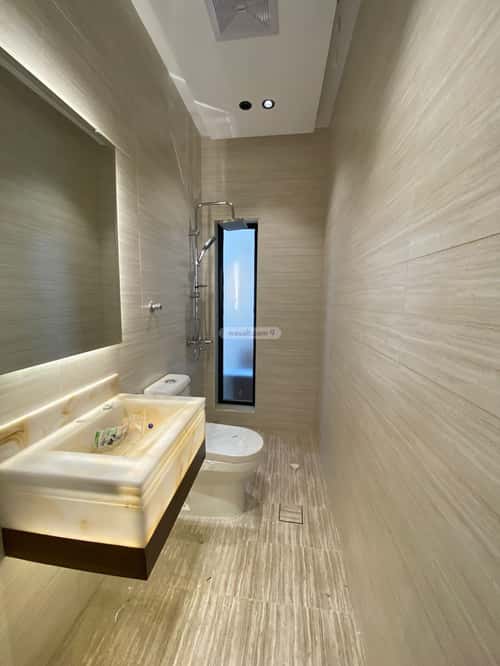 4 bedroom apartment in Al Naeem 4