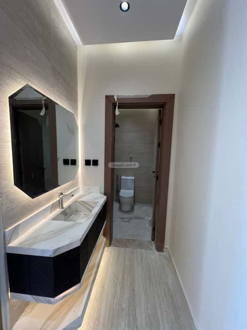 5 bedroom apartment in Al Naeem 2