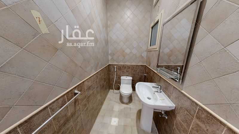 شقة 4 غرف في الزهراء، جدة 5