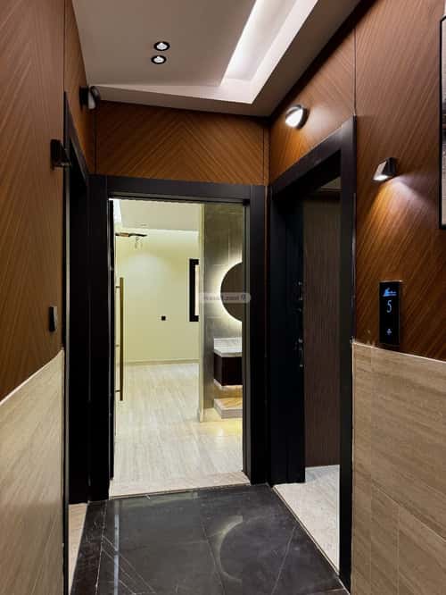 4 bedroom apartment in Al Rawdah 15