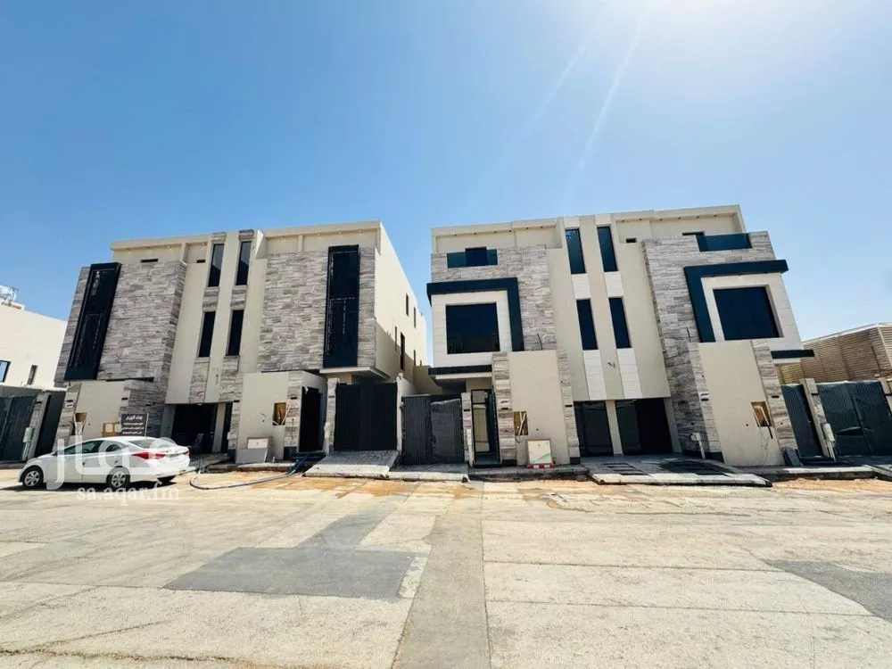 5 bedroom villa in King Faisal, Riyadh 10