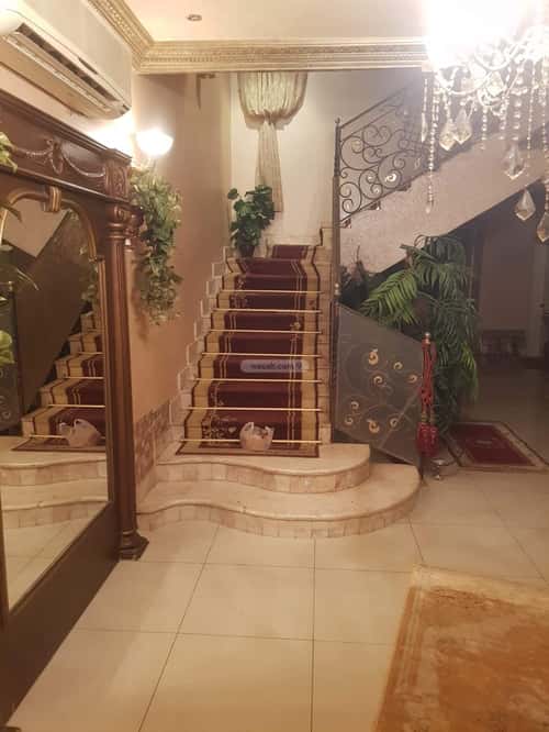 4 bedroom villa in Abhur South, Jeddah 7
