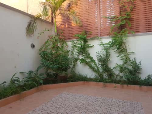 4 bedroom villa in Abhur South, Jeddah 10