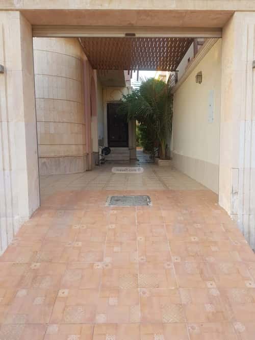 4 bedroom villa in Abhur South, Jeddah 8