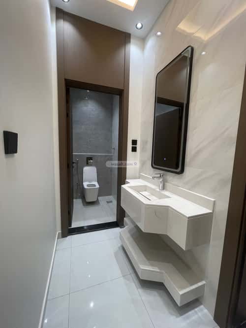 5 bedroom apartment in Al Safaa 3