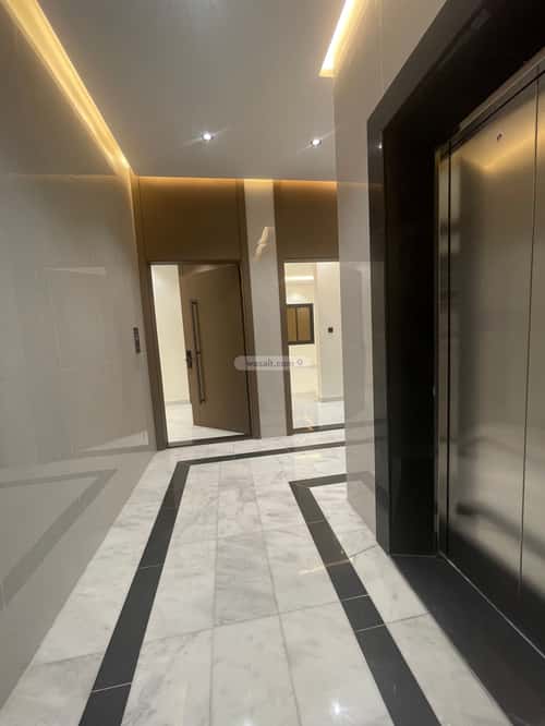 5 bedroom apartment in Al Safaa 2