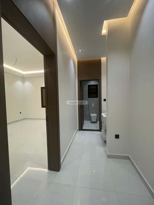 5 bedroom apartment in Al Safaa 2