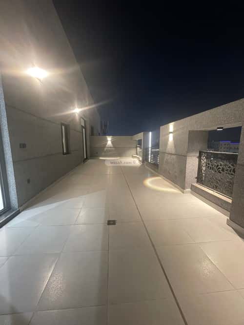 5 bedroom apartment in Al Safaa 2