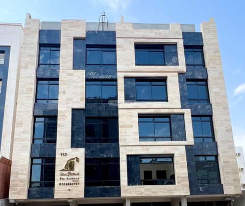 5 bedroom apartment in Al Naeem 1