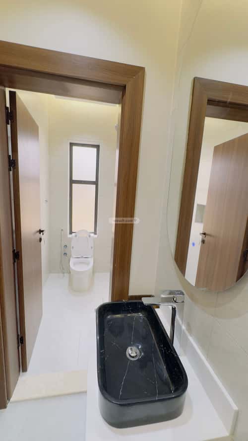 3 bedroom apartment in Al Salamah 1