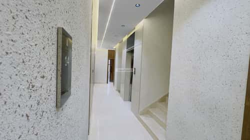 3 bedroom apartment in Al Salamah 2