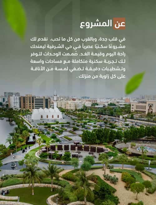 2 bedroom apartment in Al Sharafiyah 7