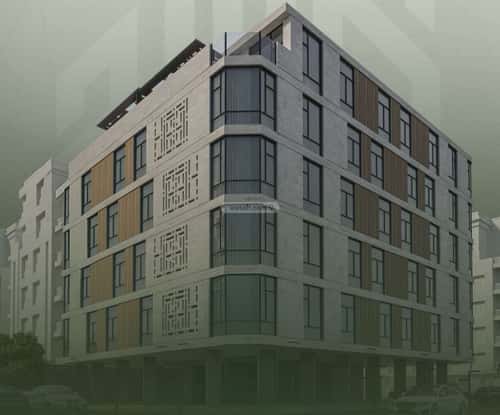 2 bedroom apartment in Al Sharafiyah 4