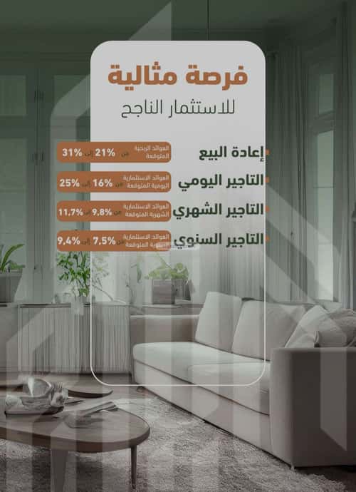 2 bedroom apartment in Al Sharafiyah 8