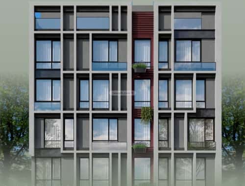 3 bedroom apartment in Al Salamah 3
