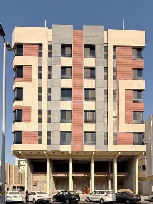 3 bedroom apartment in Al Rabwa 5