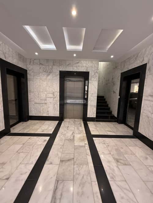 6 bedroom apartment in Al Bawadi 2