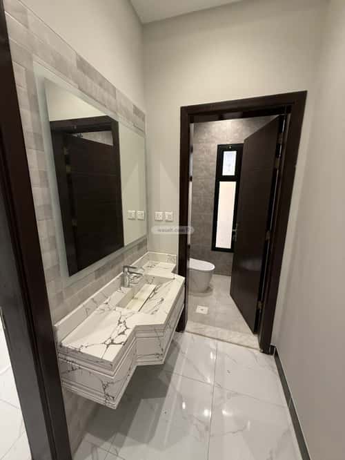 6 bedroom apartment in Al Bawadi 13