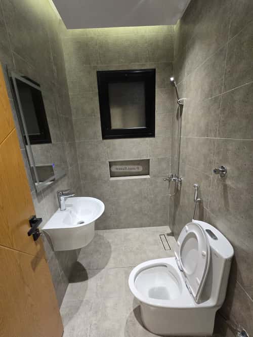 6 bedroom apartment in Al Bawadi 12