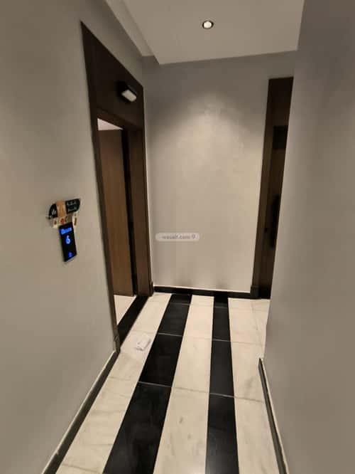 4 bedroom apartment in Al Manar 7