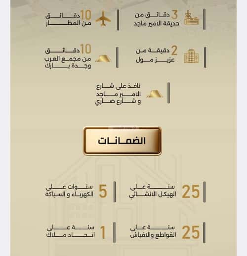 شقة 3 غرف في الربوة 4