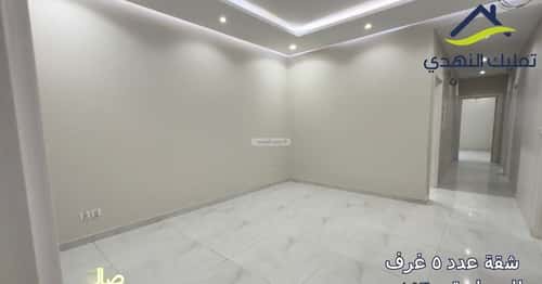 5 bedroom apartment in Al Rehab 3