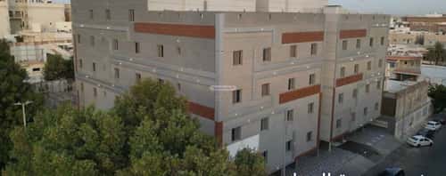 5 bedroom apartment in Al Rehab 5