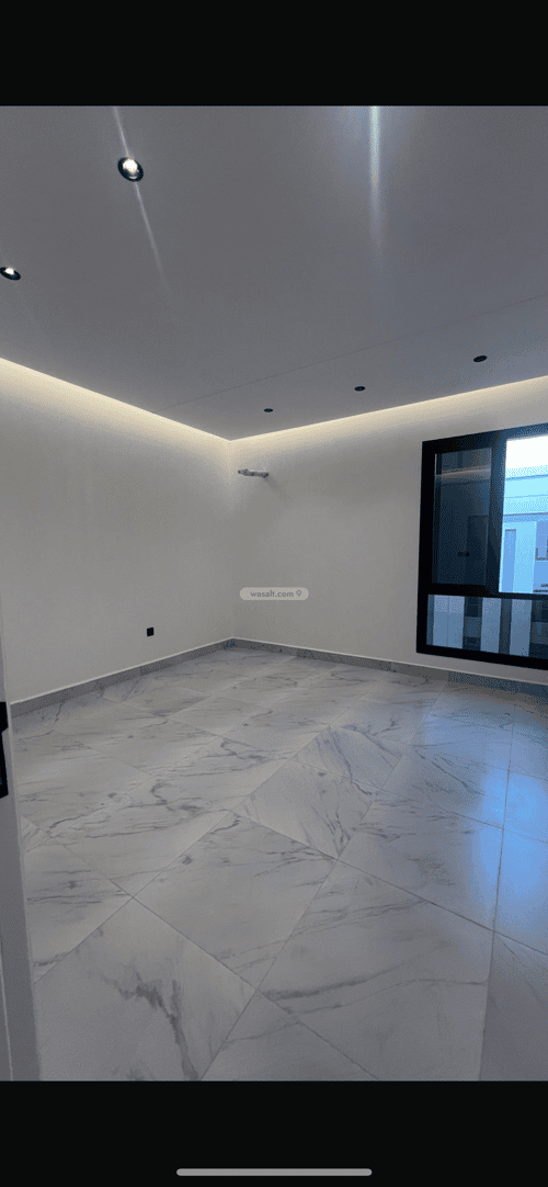 3 bedroom apartment in Al Marwa 3