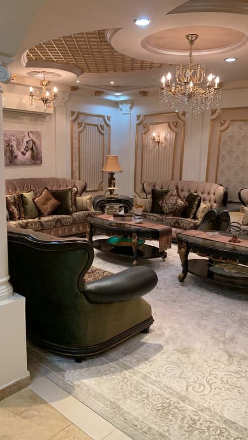 8 bedroom villa in Al Manar 1