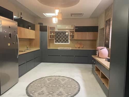 فيلا 8 غرف في المنار 6
