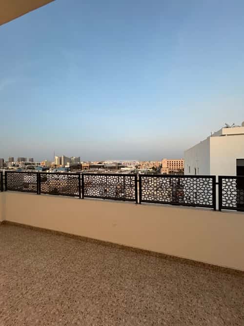 4 bedroom apartment in Al Hamra 1