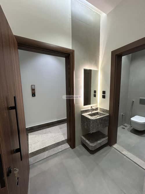 4 bedroom apartment in Al Andalus 7